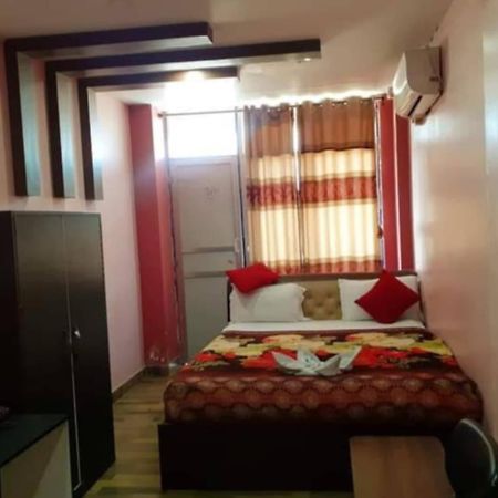 Hotel Prabhu Hetauda Luaran gambar