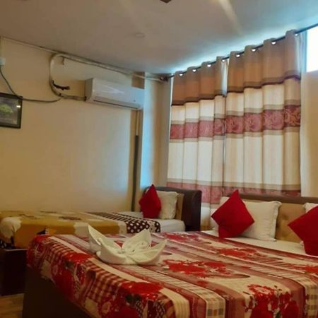 Hotel Prabhu Hetauda Luaran gambar