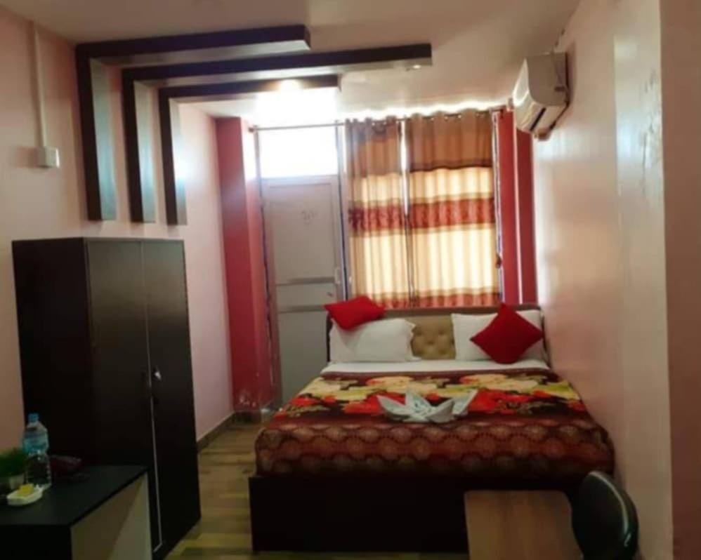 Hotel Prabhu Hetauda Luaran gambar